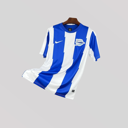 Alavés 2011/12 Home Retro Kit
