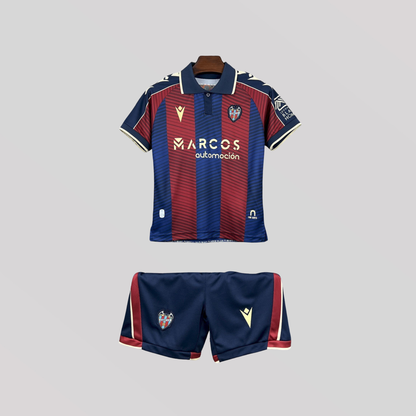 Levante UD Home Kids Size Kit