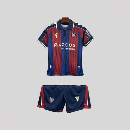 Levante UD Home Kids Size Kit