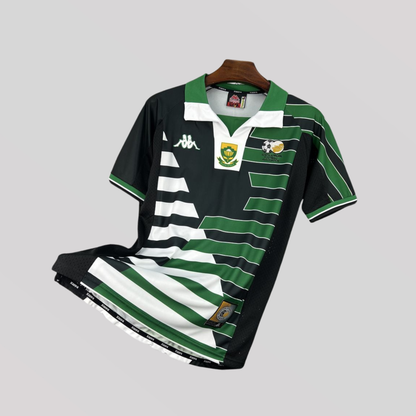 South Africa 1998 Away Retro Kit