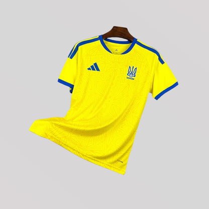 2026 Sweden Home World Cup Kit - FutKulture
