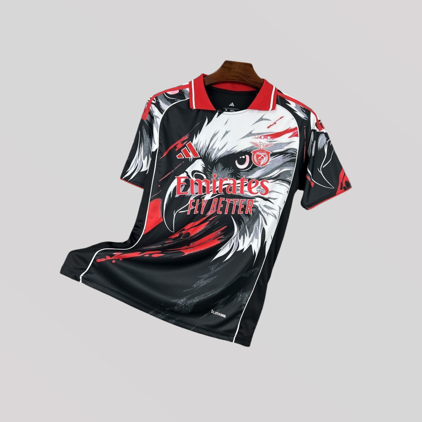 Benfica Mens 2026 - 27 Special Edition Kit