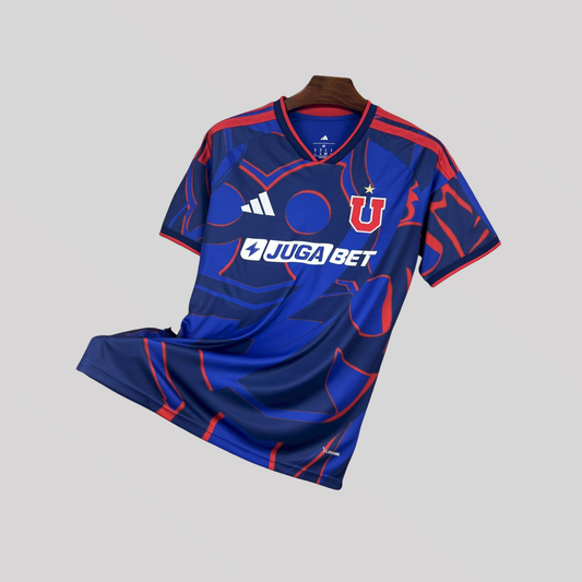 Universidad de Chile 2026/27 Home Kit