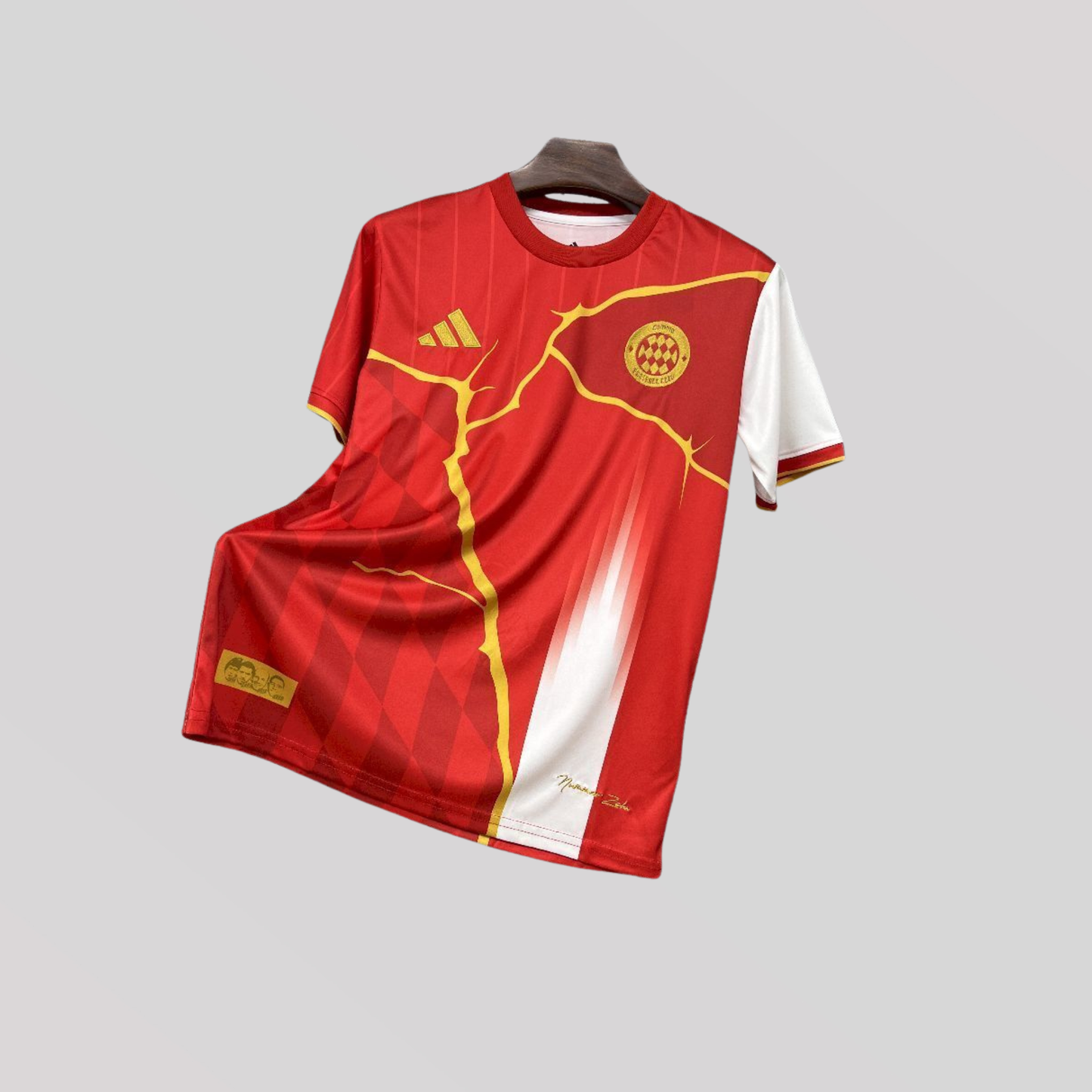 Bayern Munich 2025/26 Special Edition Kit