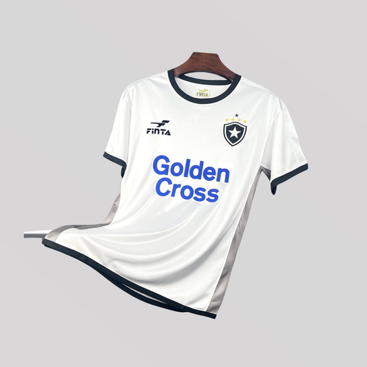 Botafogo 2002/03 Men’s Home Retro Football Kit