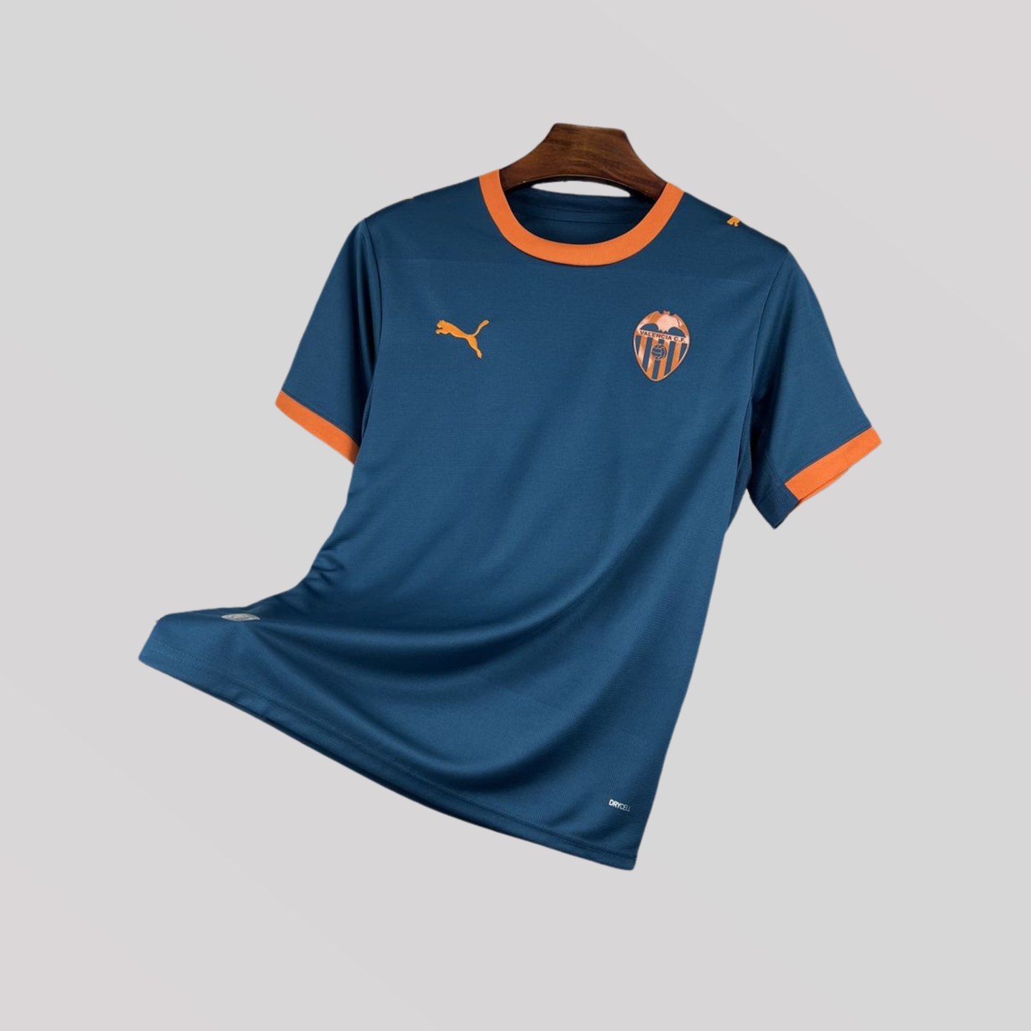 Valencia 2026/27 Away Kit