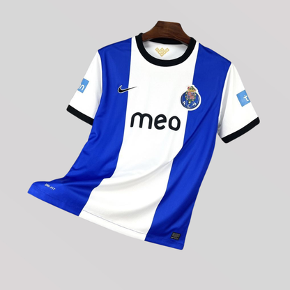 Porto 2012/13 Men’s Retro Home Football Kit