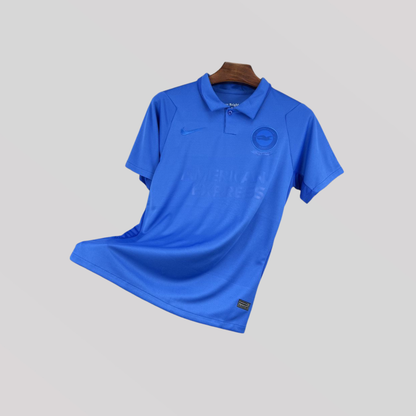 Brighton 2026/27 “125th Anniversary” Special Edition Polo Shirt