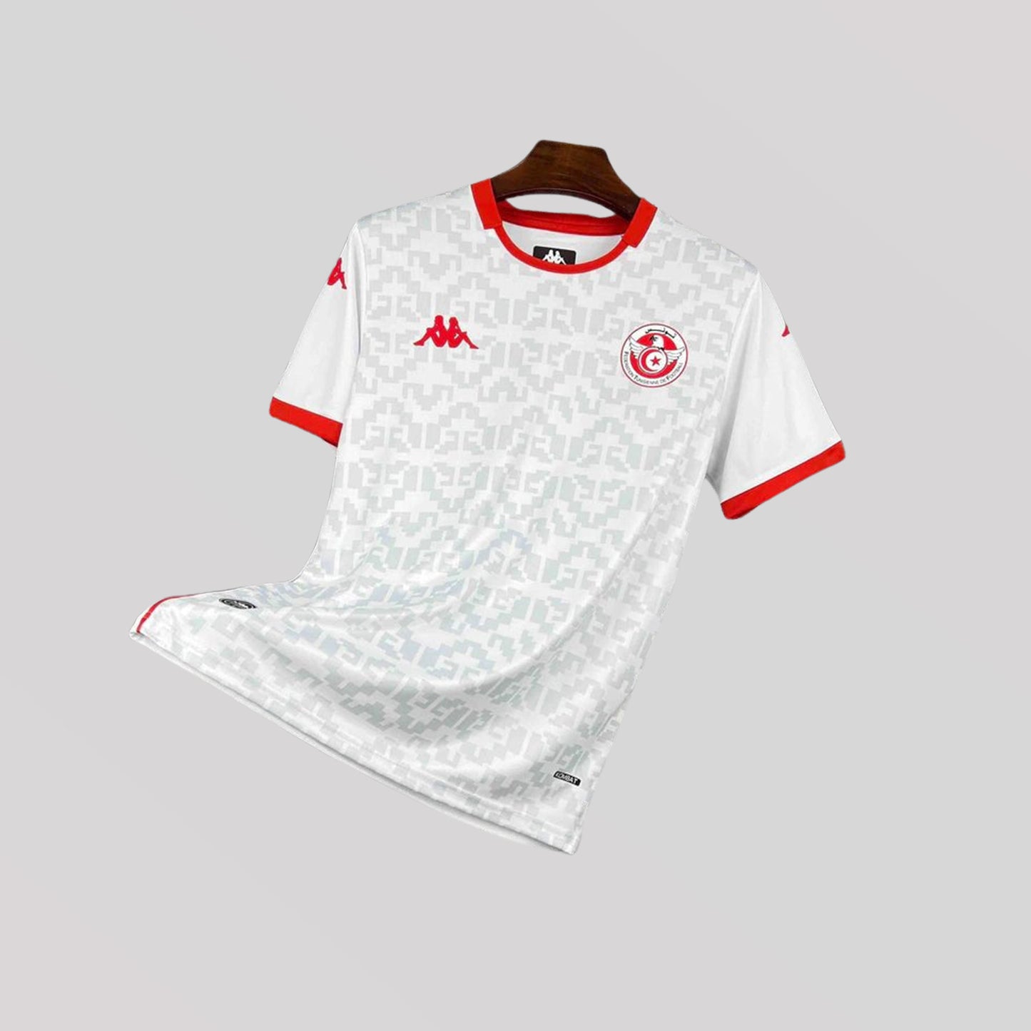2026 Tunisia Away World Cup Kit - FutKulture