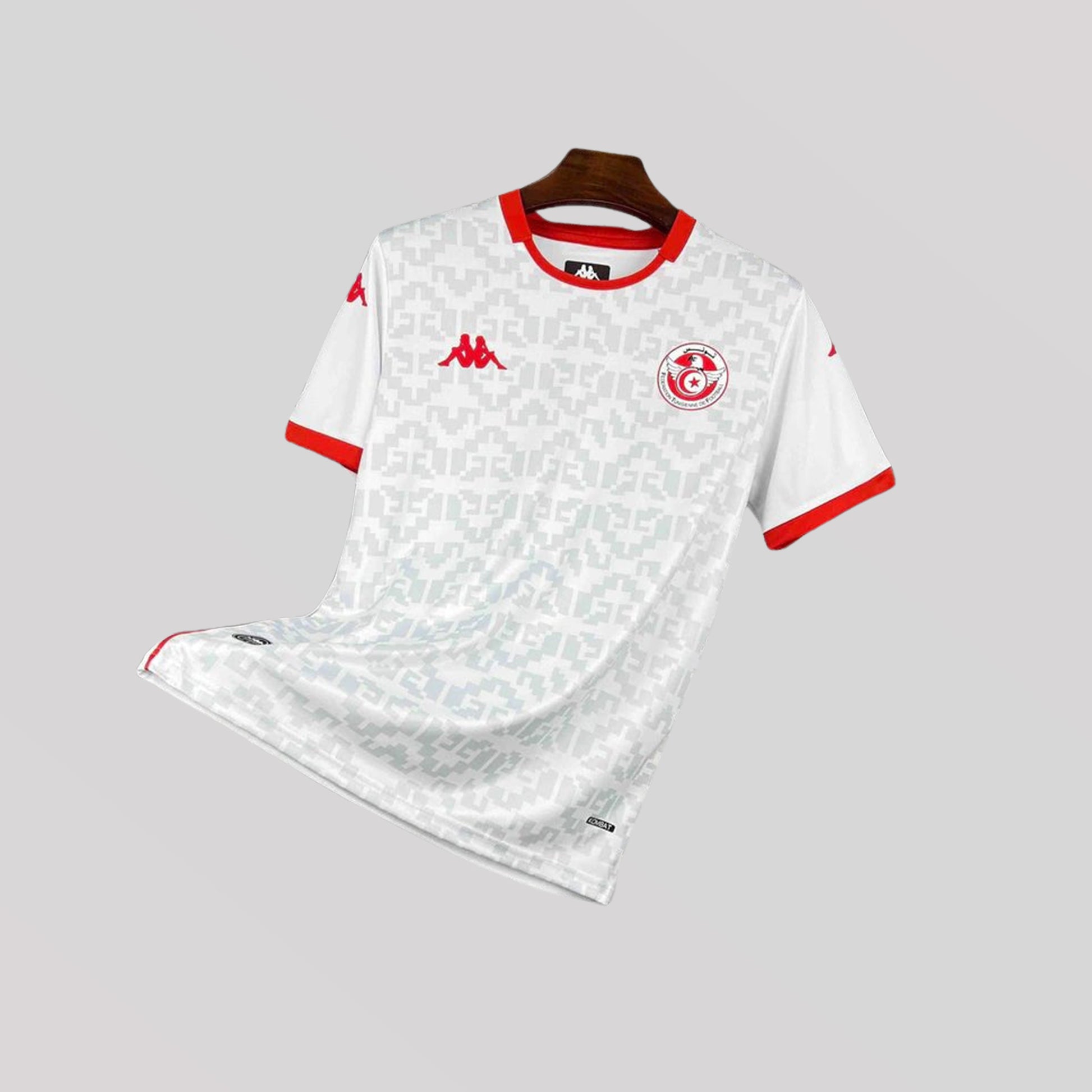 2026 Tunisia Away World Cup Kit - FutKulture