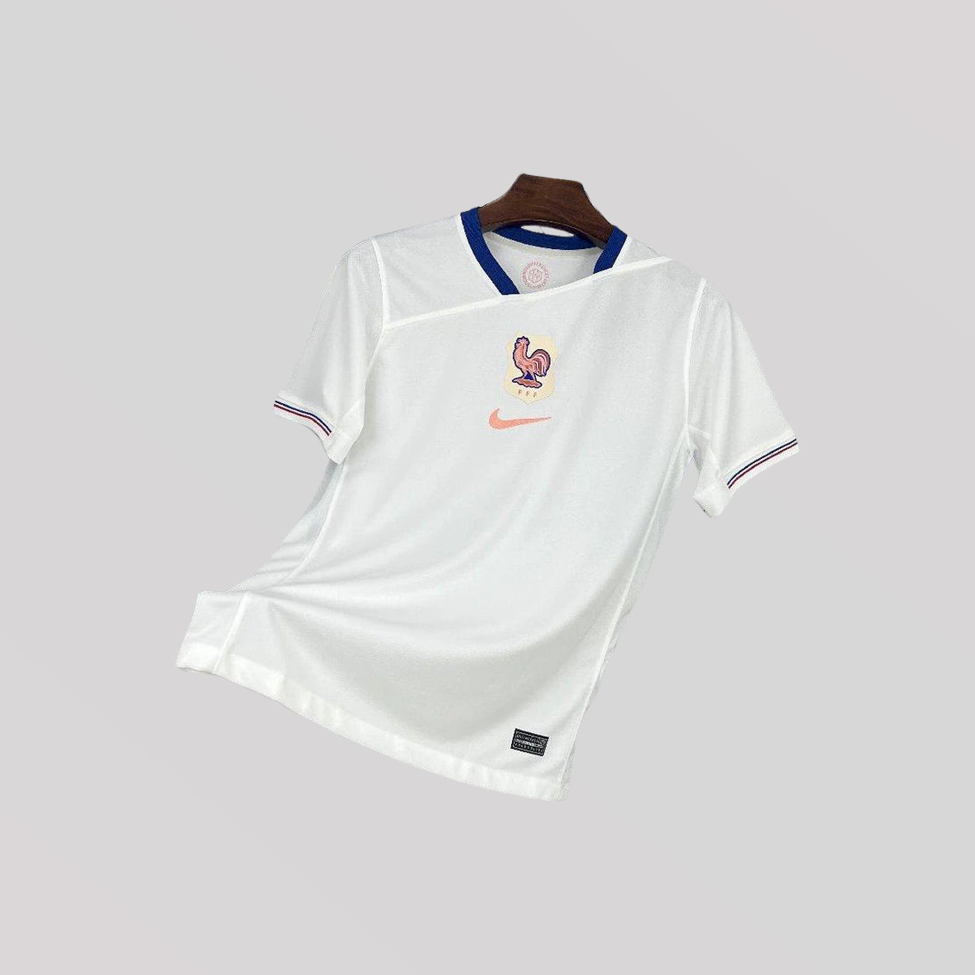 2026 France Unreleased Away World Cup Kit - FutKulture