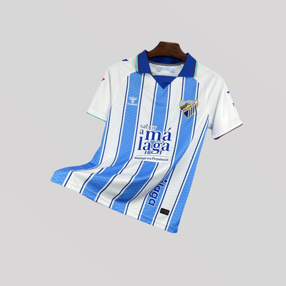 Malaga 2026/27 Home Kit