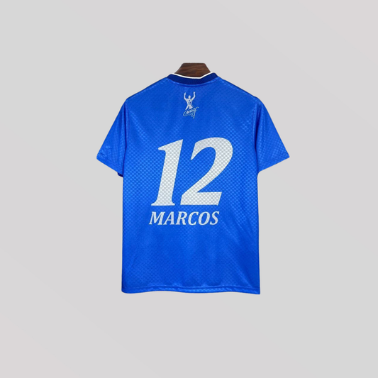 Palmeiras 1999/2000 Marcos Retro Football Kit