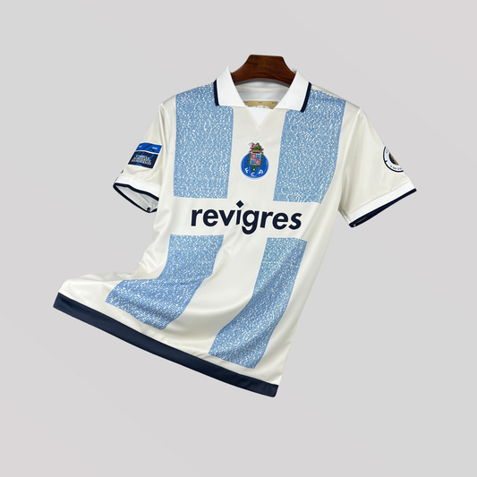 Porto 2026/27 Special Edition Kit