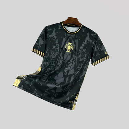 Portugal "The Goat" Premium Kit - FutKulture