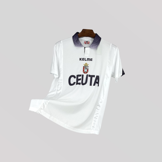 Ceuta 1998–2000 Home Retro Kit