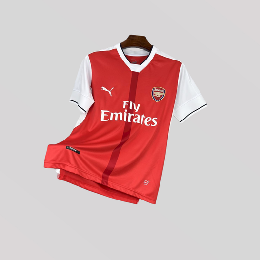 Arsenal 2016/17 Home Retro Kit