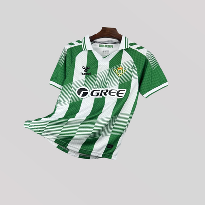 Real Betis 2026/27 Home Kit