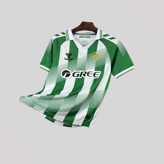 Real Betis 2026/27 Home Kit