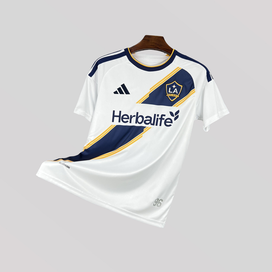 LA Galaxy 2026/27 Home Kit