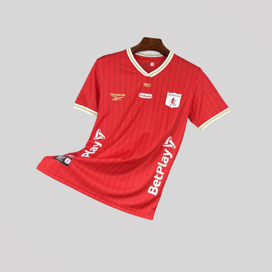 Chivas 2026/27 Red Special Edition Kit
