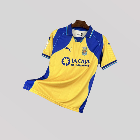 Las Palmas 2000/01 Home Retro Kit
