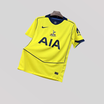 Tottenham Hotspur 2025/26 Third Kit