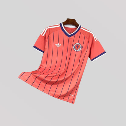 2026 Scotland Away World Cup Kit - FutKulture