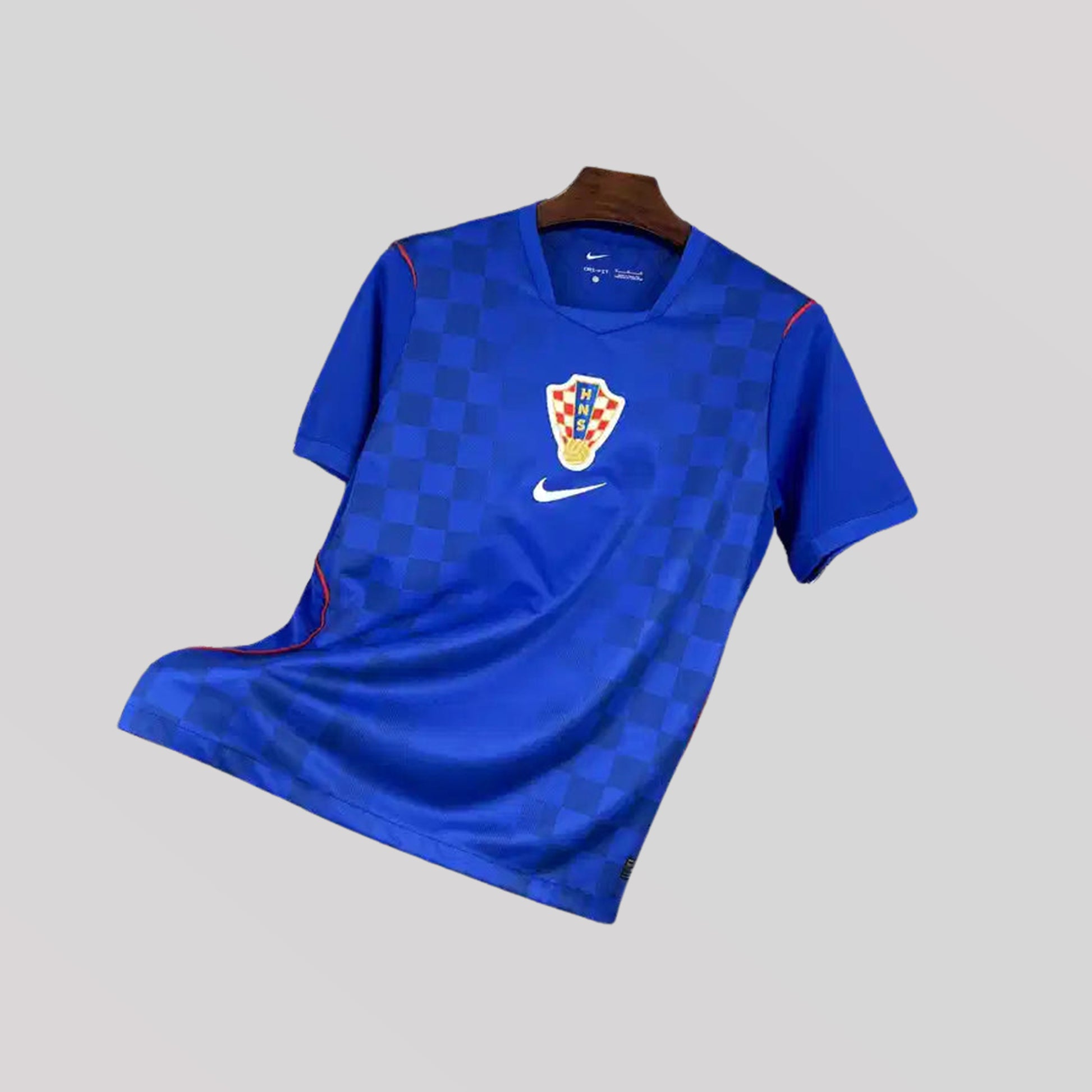 2026 Croatia Away World Cup Kit - FutKulture