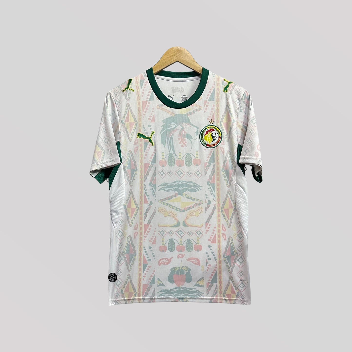 2026 Senegal Away World Cup Kit - FutKulture