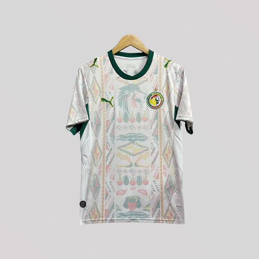 2026 Senegal Away World Cup Kit - FutKulture