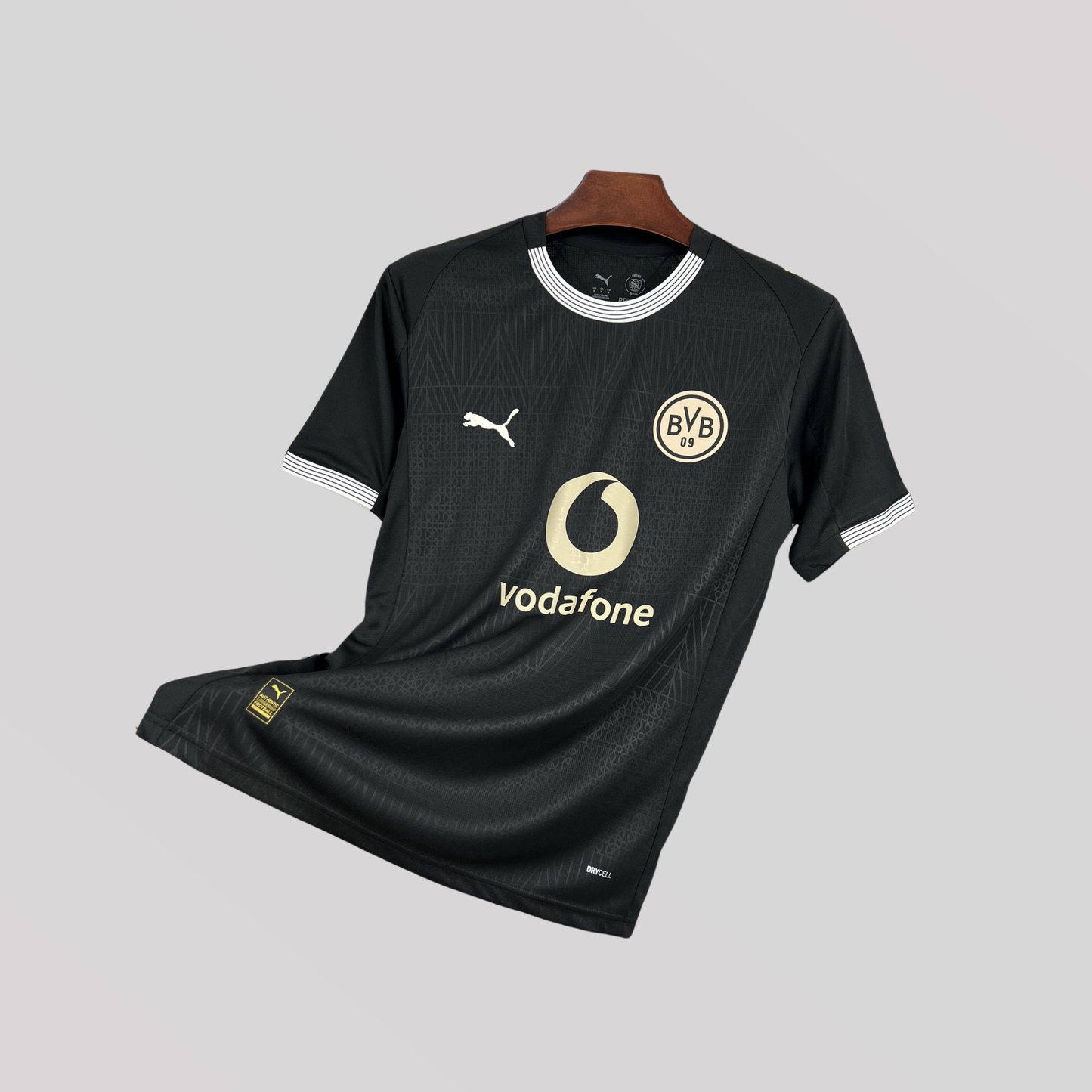 Dortmund 2026/27 Special Edition Kit