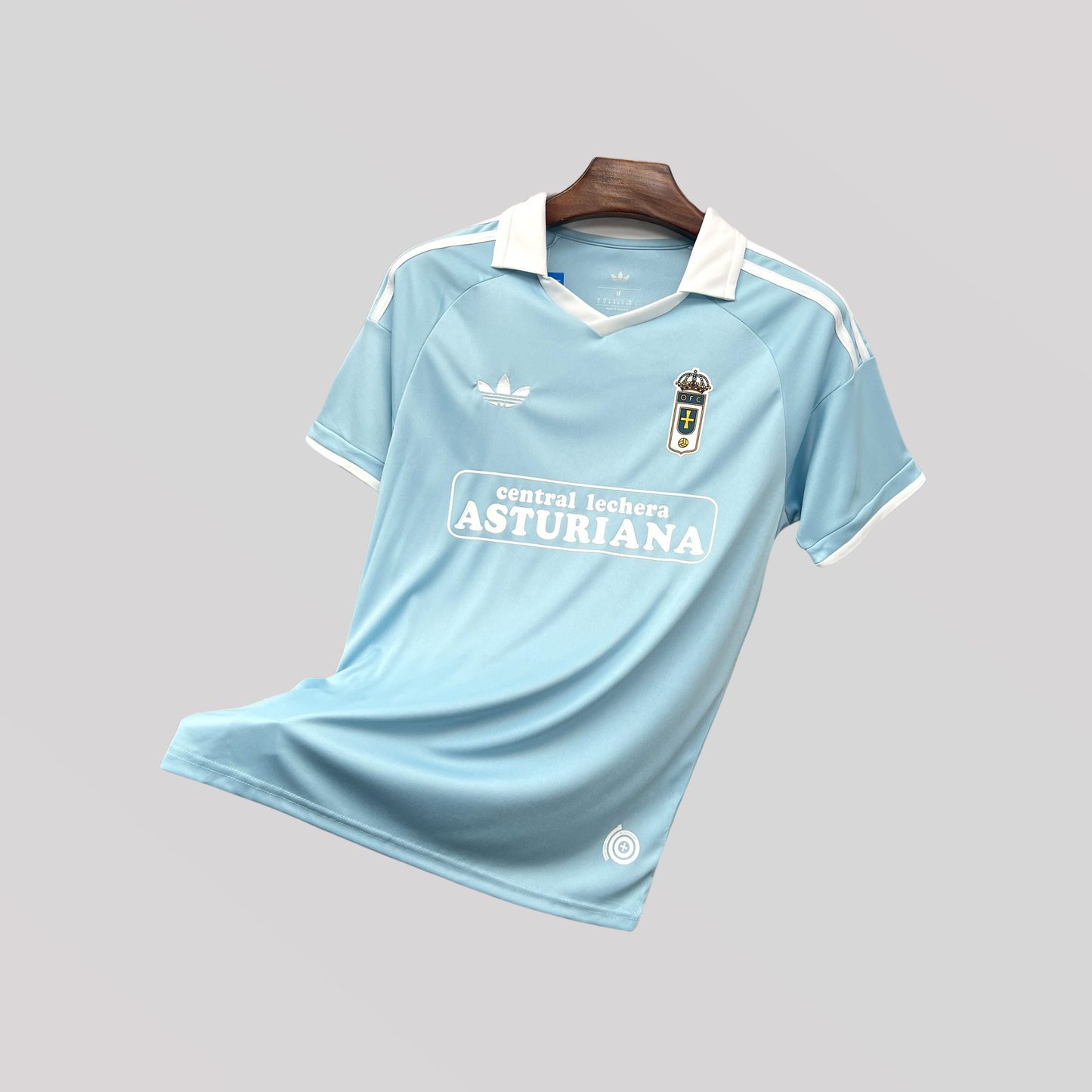 Real Oviedo 2026/27 Special Edition Kit