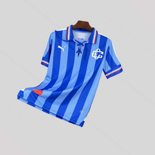 Chivas 2016/17 110th Anniversary Retro Kit