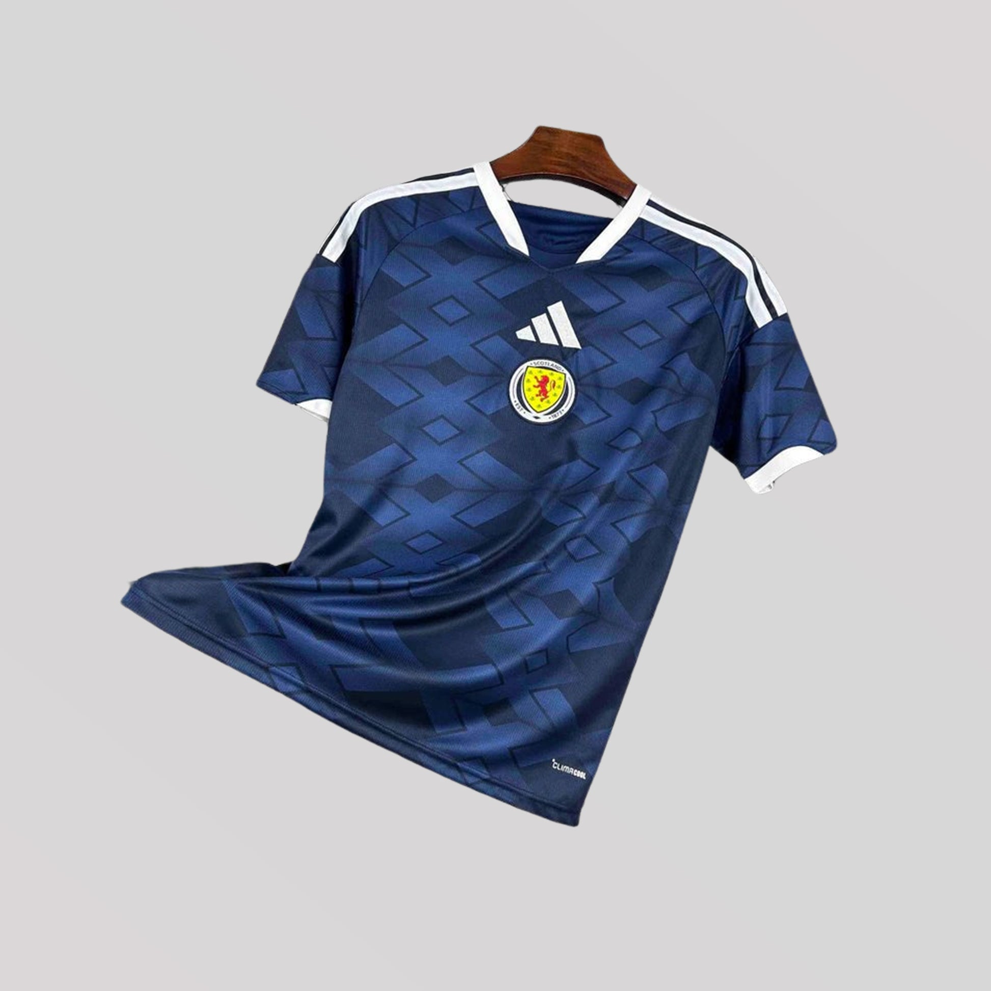 2026 Scotland Home World Cup Kit - FutKulture