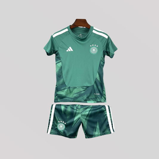 Germany World Cup Goalkeeper Kids Size Kit