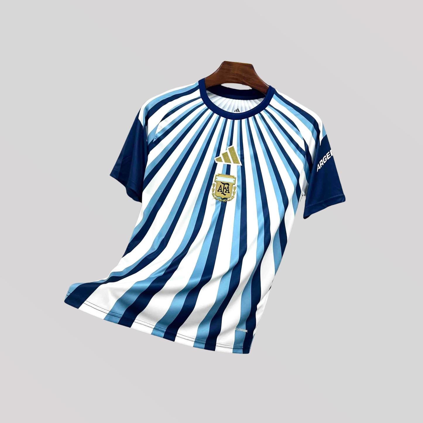 Argentina 2026 Special Edition Kit