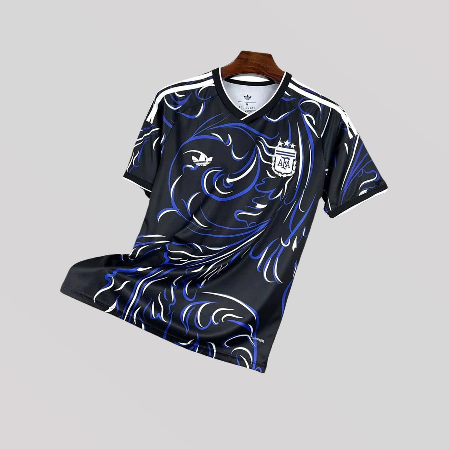 2026 Argentina Away World Cup Kit - FutKulture