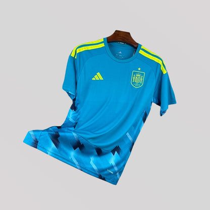 2026 Spain Away World Cup Kit - FutKulture