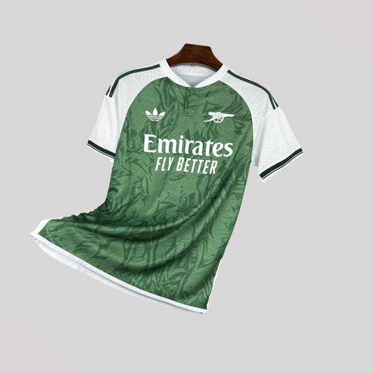 Arsenal 2026/27 Special Edition Kit
