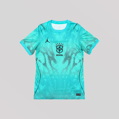 2026 Brazil Away Goalkeeper World Cup Kit - FutKulture