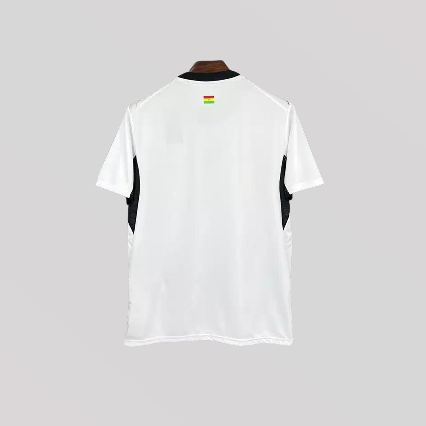 2026 Ghana Home World Cup Kit - FutKulture