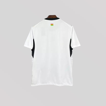 2026 Ghana Home World Cup Kit - FutKulture