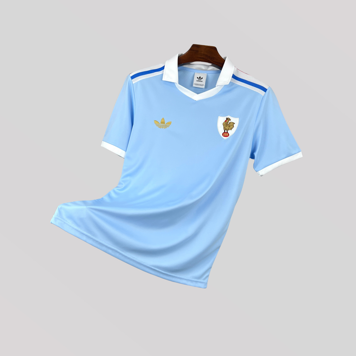 France 2026 120th Anniversary Special Edition Kit