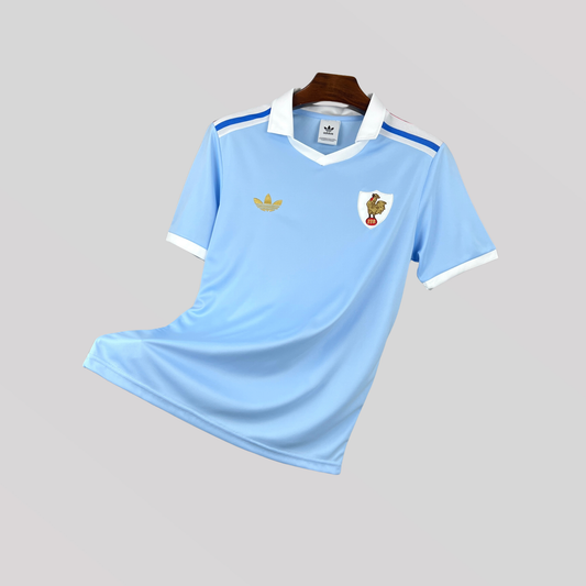 France 2026 120th Anniversary Special Edition Kit