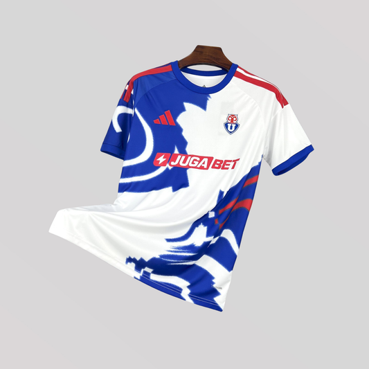 Universidad de Chile 2026/27 Away Kit
