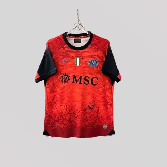 Napoli 2025/26 Special Edition Kit