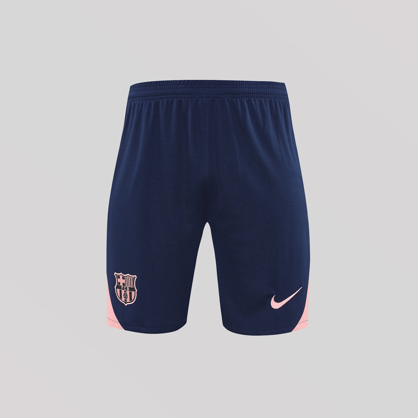 Barcelona Beige 25/26 Training Kit - FutKulture