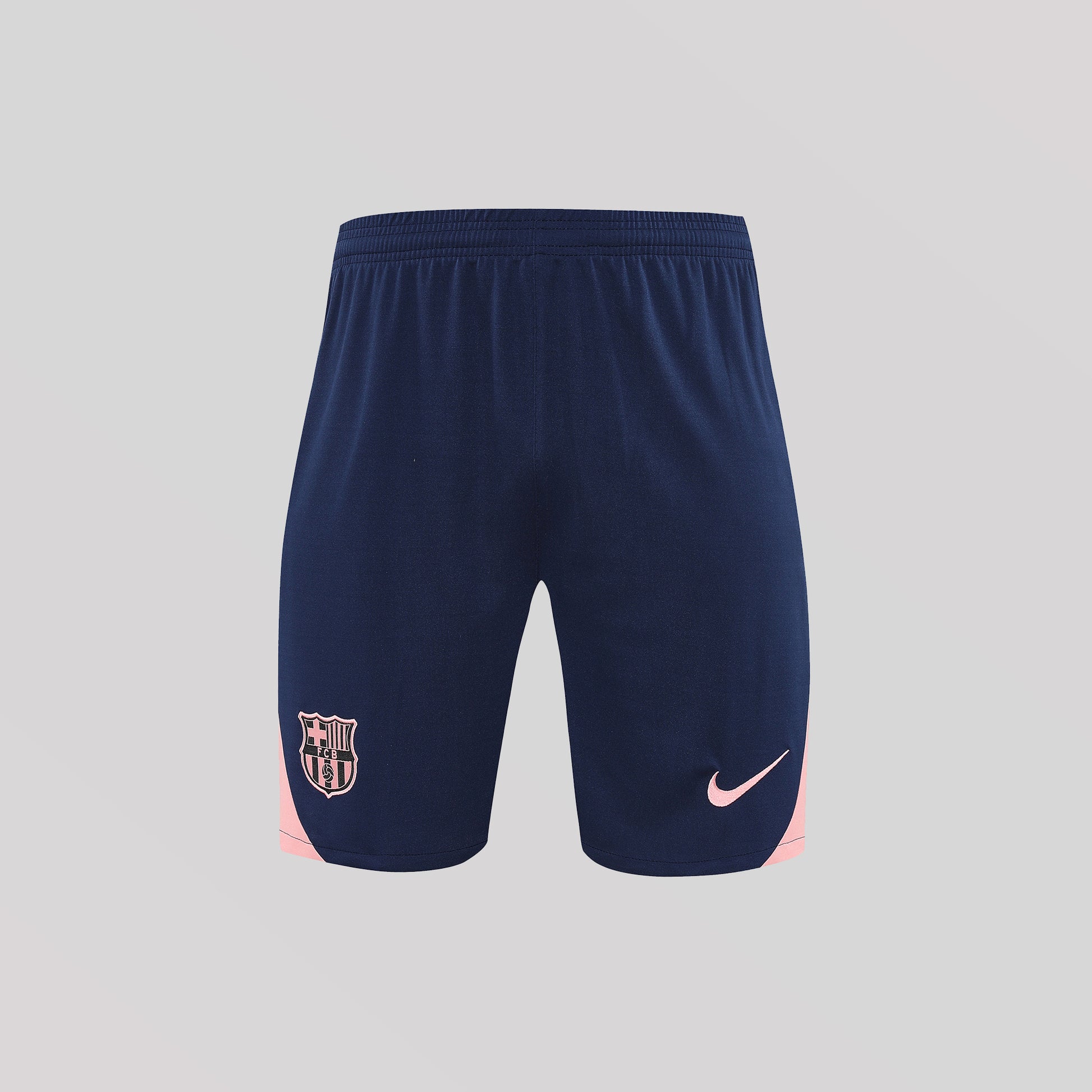 Barcelona Beige 25/26 Training Kit - FutKulture