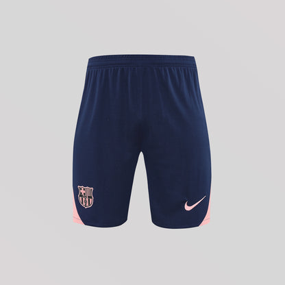 Barcelona Beige 25/26 Training Kit - FutKulture